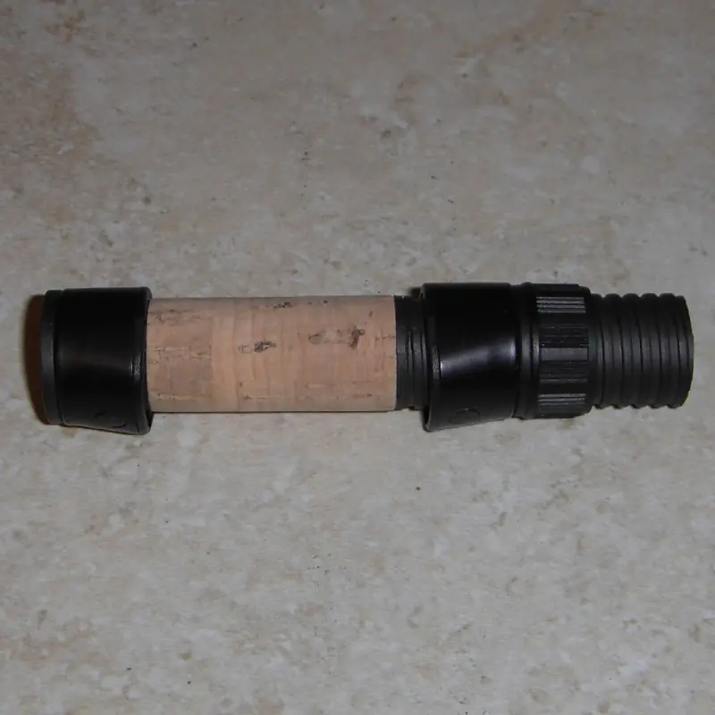 Previsioni Spin Reel Seat GS16SKC