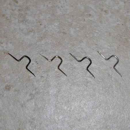 Forecast Hook Keepers Small