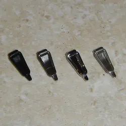 Prognos krok djurhållare vikning