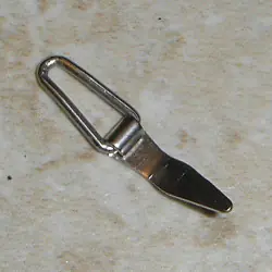 TiCH koukku pitäjät pieni