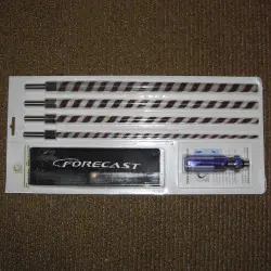 Cork sagblader (ett dusin)