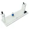 Voorspelling van de verticale Hand Wrapper