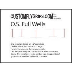 Oversize Full Wells Free ogarnięty szablon