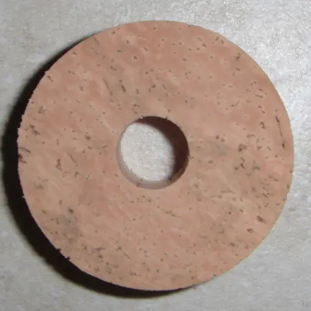 Flor Grade Cork ringer 1/2"