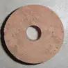 Flor Grade Cork ringar 1/2 ”