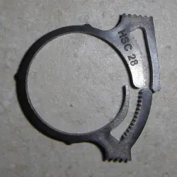 Cork Inlay kẹp