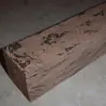 Làn sóng Cork khối 1,5 "x 1,5" x 12 "