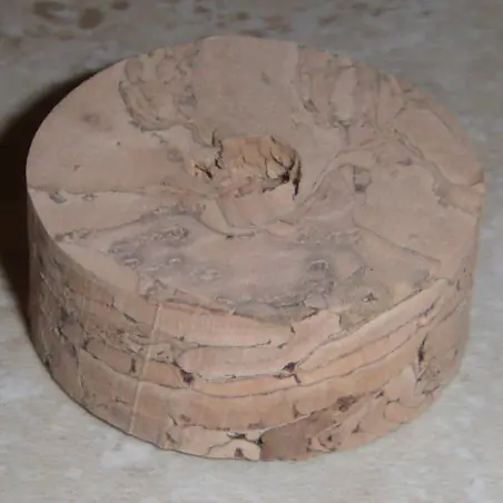 River Cork Rings 1/2"