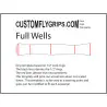 Đầy đủ Wells Grip miễn phí bản mẫu