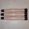Wood Trimmed Cork Reverse Half Wells Grips