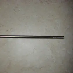 Альпы, поворачивая оправки с живой центр 60 градусов