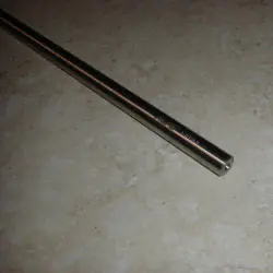 Alpen as met 60 graden draaien Live ondersteuning