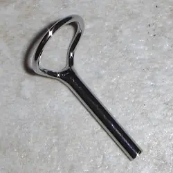 Previsioni Chrome grande ciclo volare Tip Top