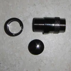 BUL5 Serie vliegen spoel stoel en Inserts