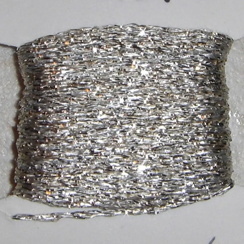 FishHawk Kerzenlicht Garn (15 Hof Karten)