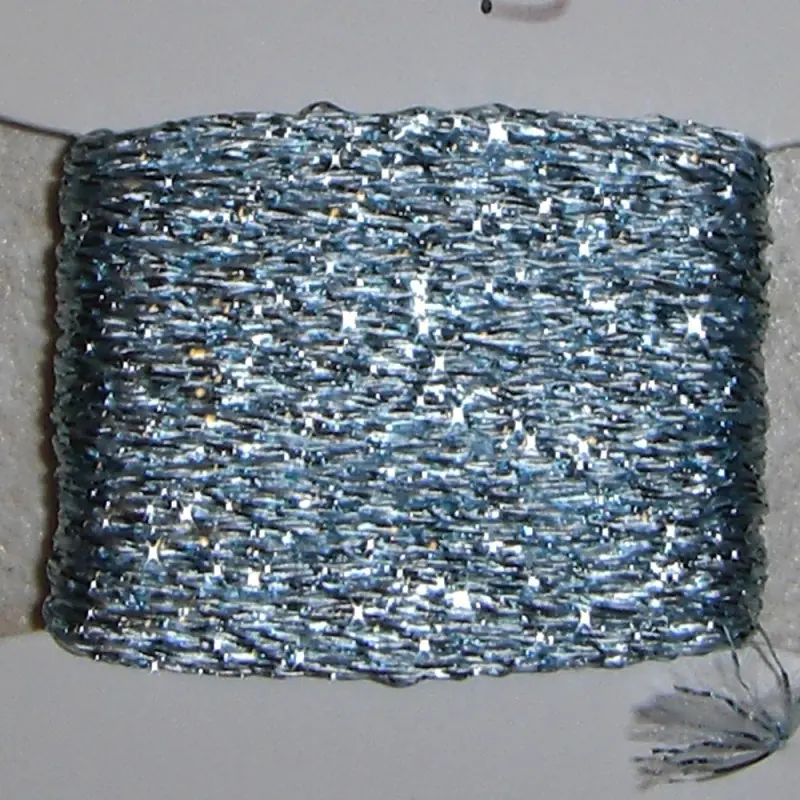 FishHawk Candlelight Yarn (15 yard cards)