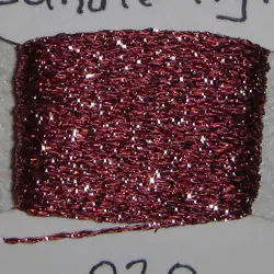 FishHawk Candlelight Yarn (15 yard cards)