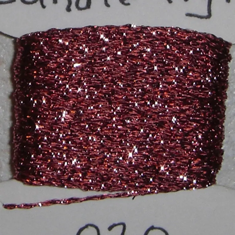 FishHawk Candlelight Yarn (15 yard cards)