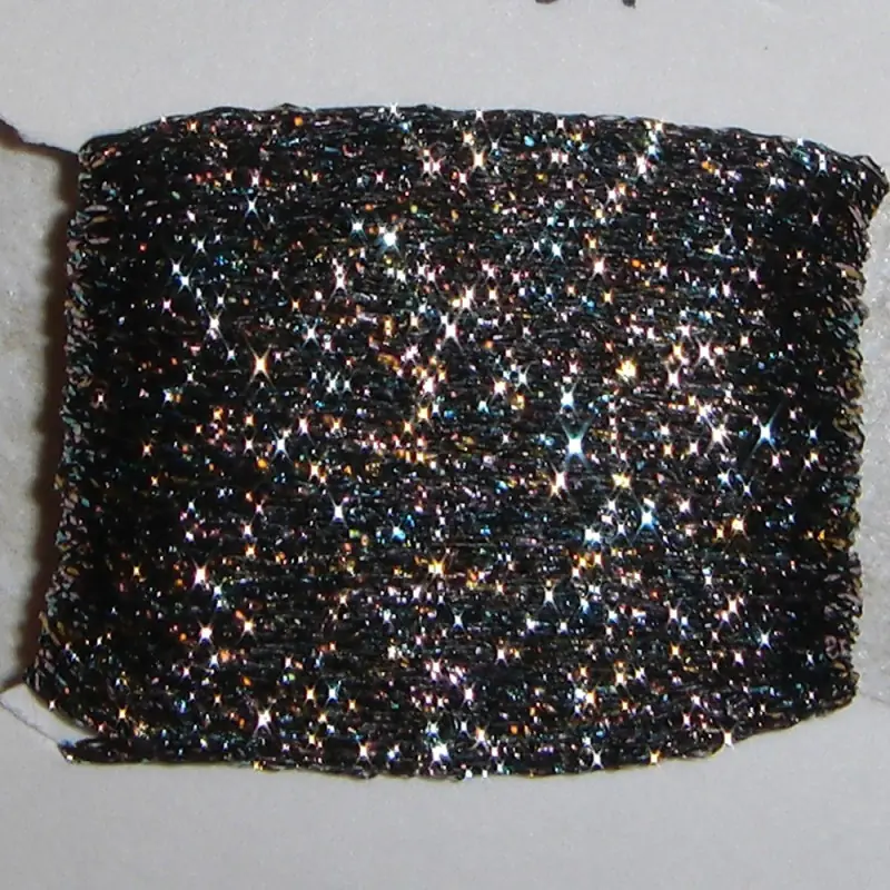 FishHawk Candlelight Yarn (15 yard cards)