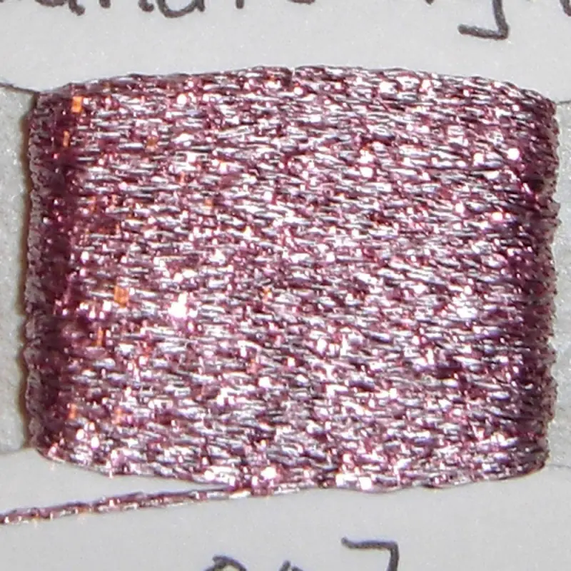 FishHawk stearinlys garn (15 yard kort)