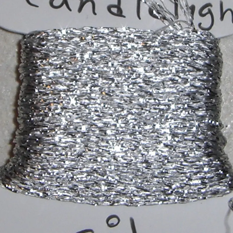 FishHawk Candlelight Yarn (15 yard cards)