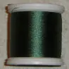FishHawk 3/0 Silk Thread (merangkumi 200 meter)
