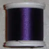 FishHawk 3/0 Silk Thread (200 metrin puolat)
