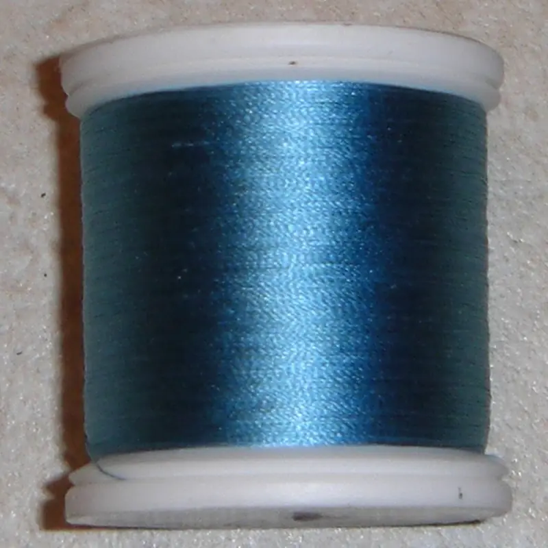 FishHawk 3/0 fil de soie (bobines de 200 m)