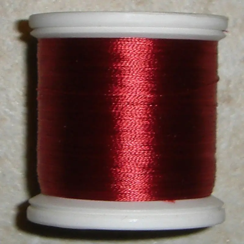 Benang FishHawk nilon Thread (ColorLok) (merangkumi 100 yard)