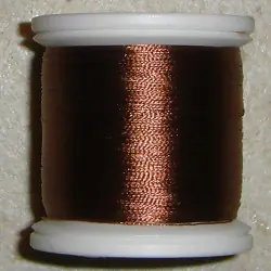 FishHawk Nylon tråd (ColorLok) tråd (100 værftet spoler)