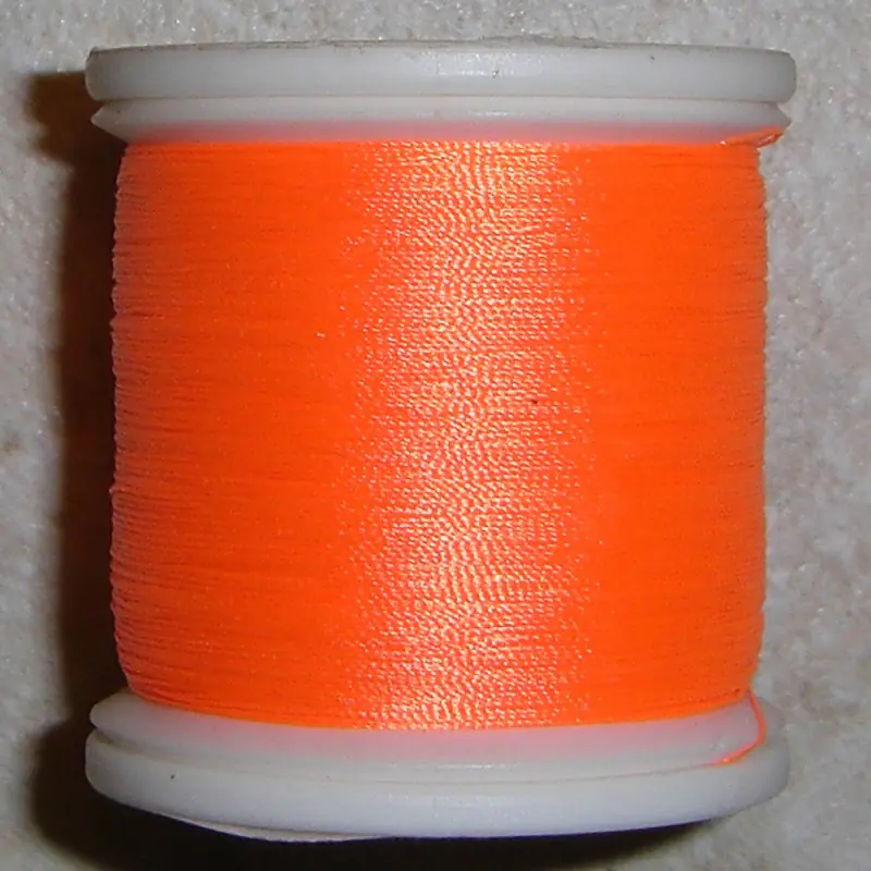 FishHawk Nylon wątku (100 jardów szpule)