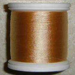 White FishHawk Nylon Thread (100 yard spools)