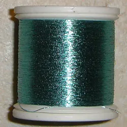 FishHawk Metallic (P) tråden størrelse A (100 yards spoler)
