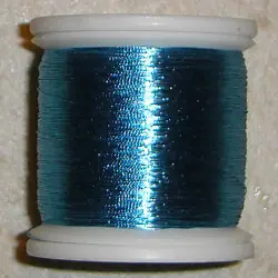 FishHawk Metallic (P) Thread Size A (100 yard spools)
