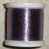FishHawk Metallic (P) Thread Size A (100 yard spools)
