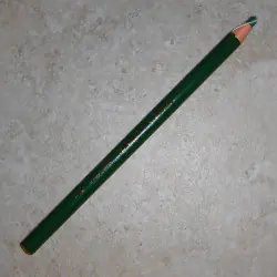 China-Marker-Wachs-Stift abziehen