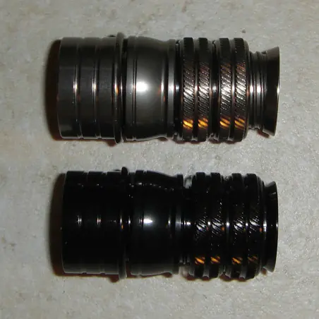 Inserti e previsione RA7/RA701L2 scheletro serie alluminio mosca mulinello a...