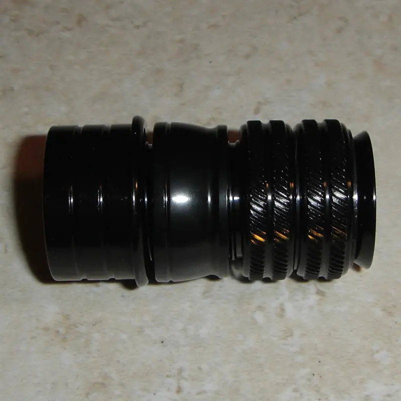 Inserti e previsione RA7/RA701L2 scheletro serie alluminio mosca mulinello a...