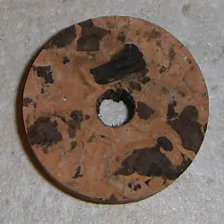 Mischen Sie Welle Cork Ringe 1/2"