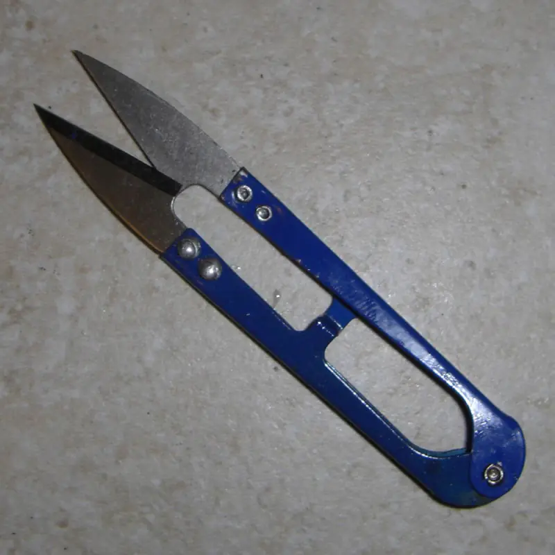 Thread Snips