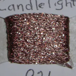 FishHawk Candlelight Yarn (15 yard cards)