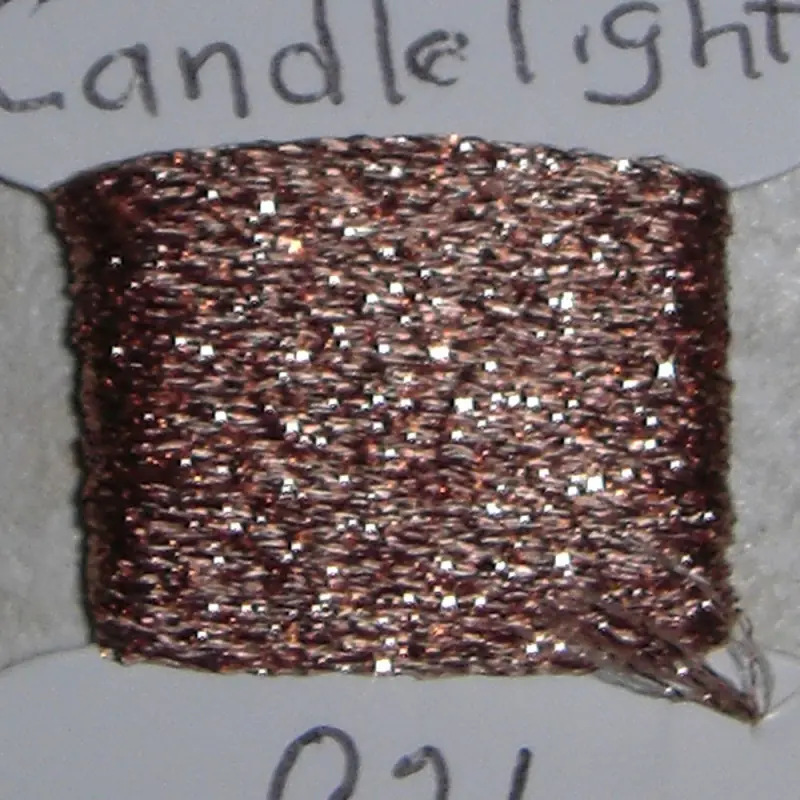 Filato di FishHawk a lume di candela (iarda 15 carte)