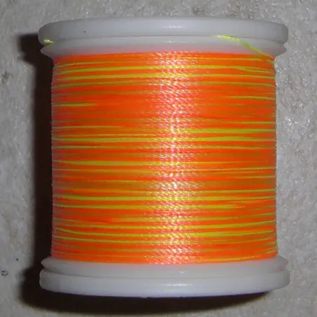 FishHawk variationer brogede tråd