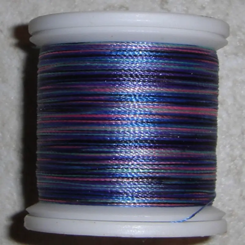 FishHawk Variations Variegated Thread