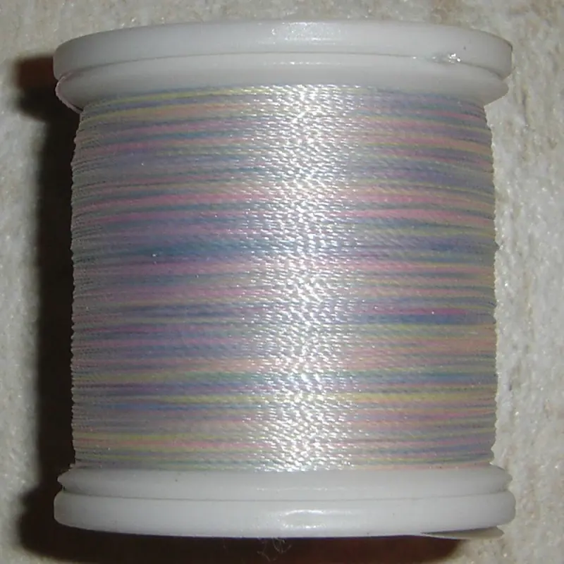 FishHawk Variations Variegated Thread