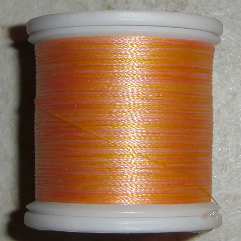 FishHawk Variations Variegated Thread