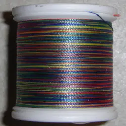 FishHawk Variations Variegated Thread