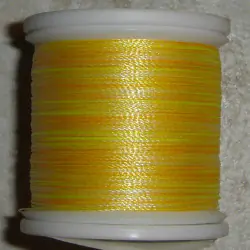 FishHawk Variations Variegated Thread