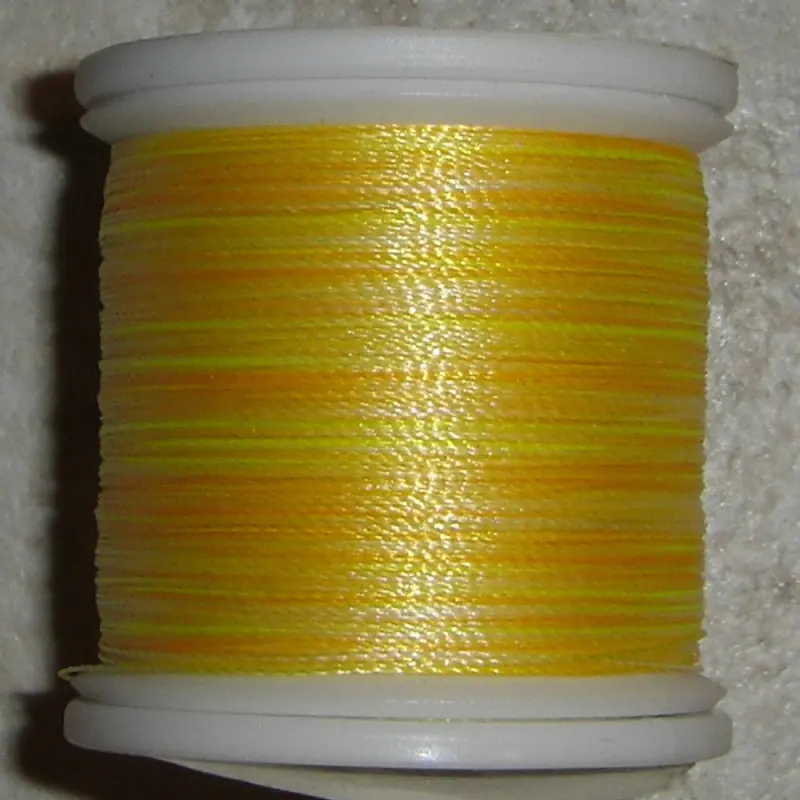 FishHawk variações variegada Thread