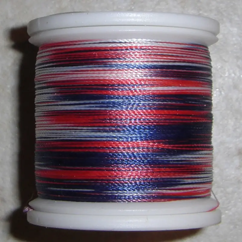 FishHawk Variations Variegated Thread
